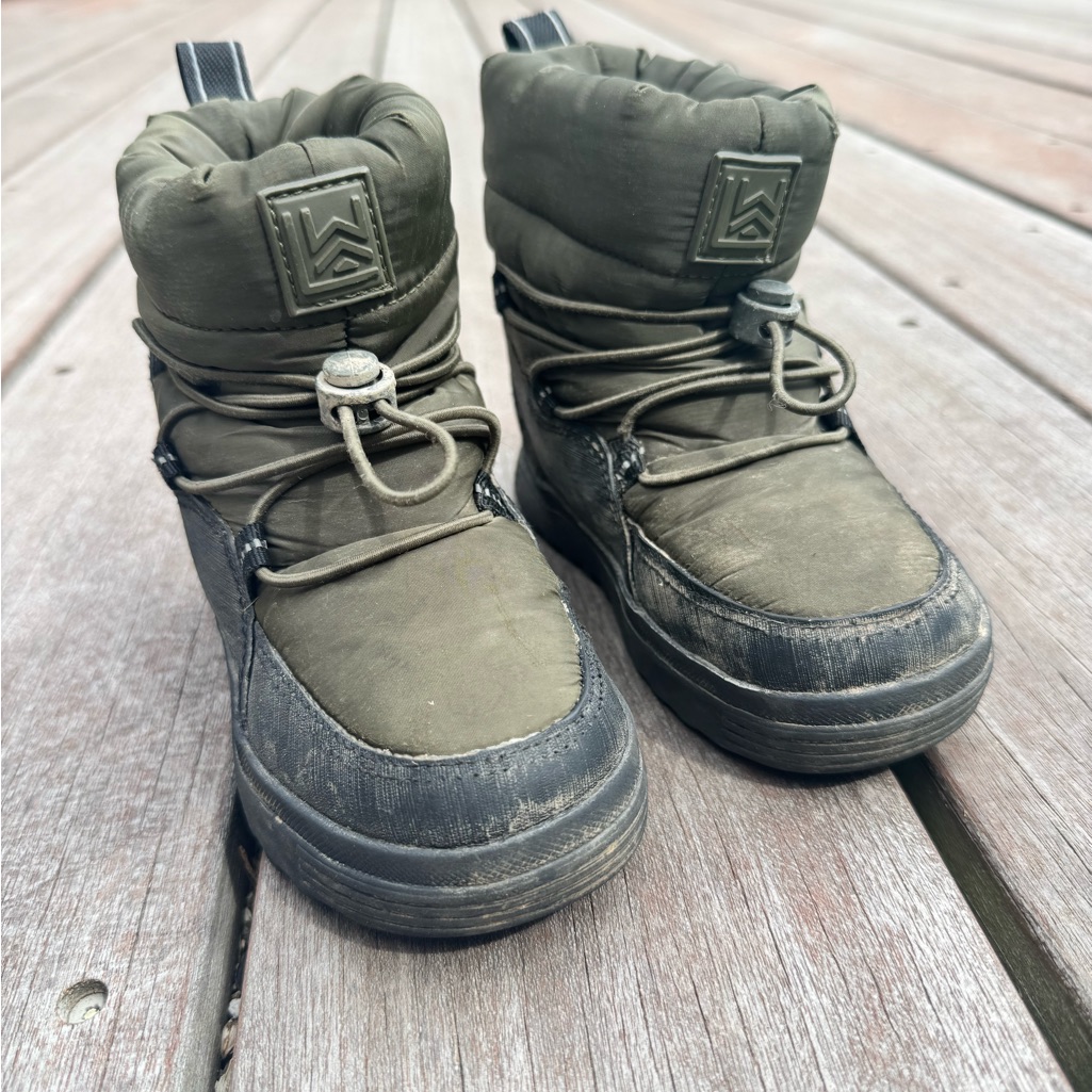 Liewood Toddler Winter Boots